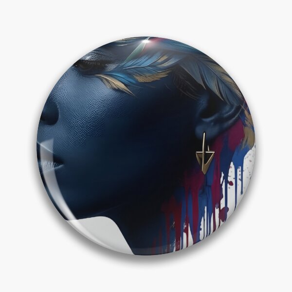 Item preview, ​Silent Flight: Midnight Plumage designed and sold by Silent.Lines.