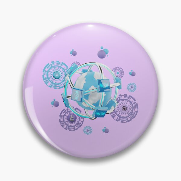 Item preview, CryptoNFT Gearworld designed and sold by Crypto-NFT22.