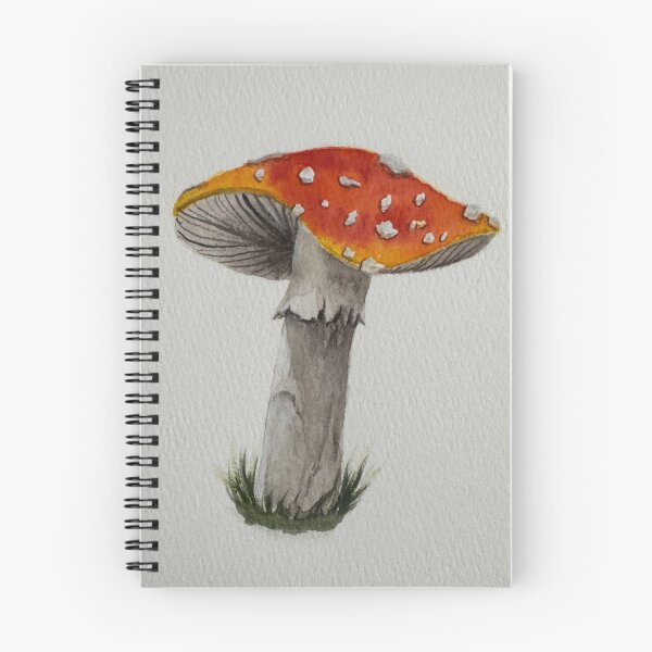 Artikelvorschau, Agaricus-Pilz 2 entworfen und verkauft von SMS-Art4U.