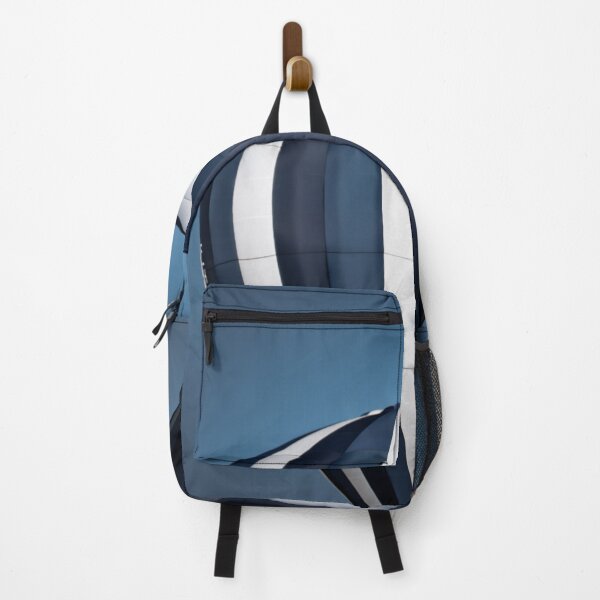 Item preview, blue hot air balloon designed and sold by Cheneuil.