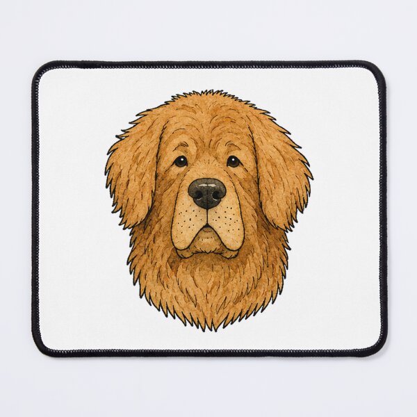 Item preview, Drawing art Dogie designed and sold by Coreynowie.