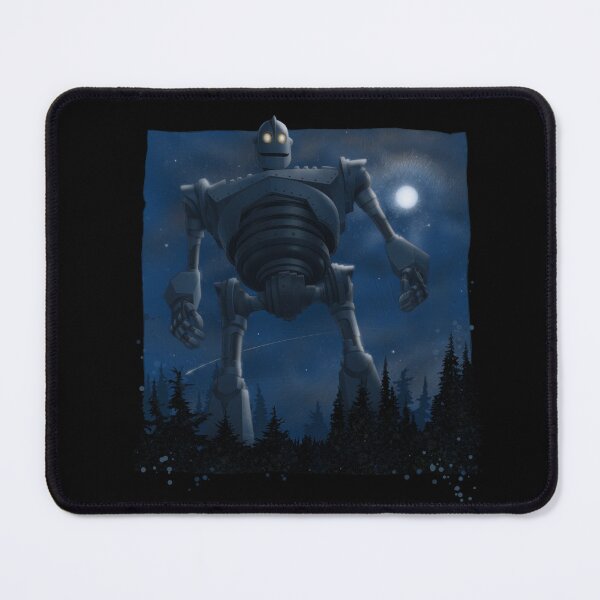 Item preview, Iron Giant designed and sold by Andy Lendway.
