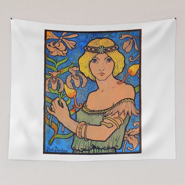 Item preview, Salon Des 100 by Payl Berton designed and sold by Hedrin.
