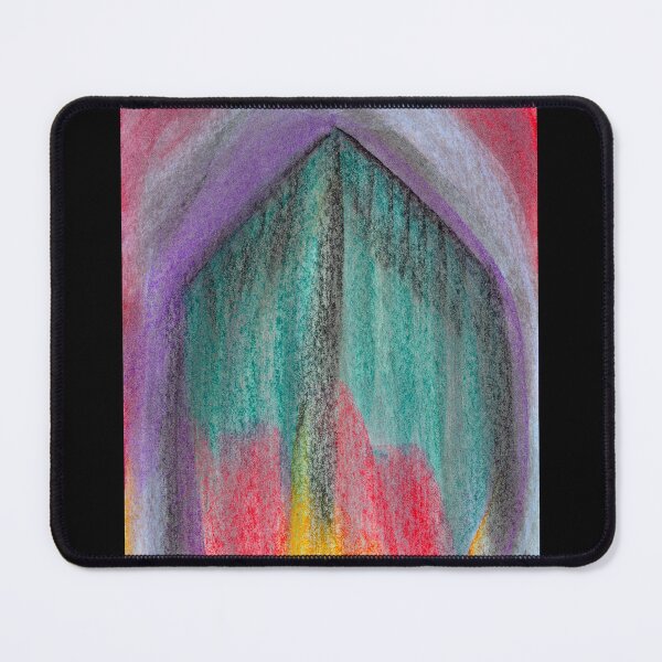 Item preview, The Sanctuary Within designed and sold by Haxson37art.