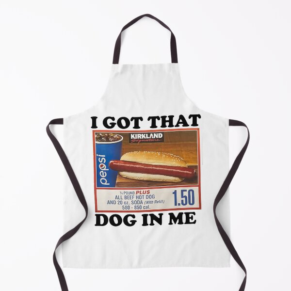 Item preview, I Got that Dog in Me designed and sold by ChungusLiving.
