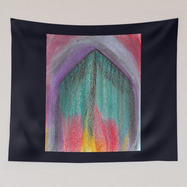 Item preview, The Sanctuary Within designed and sold by Haxson37art.