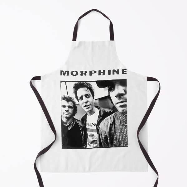 Item preview, Morphine Rock Band designed and sold by YokaiFujin.