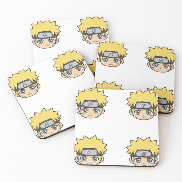 Item preview, Naruto Stickers designed and sold by OrangeD-esign.