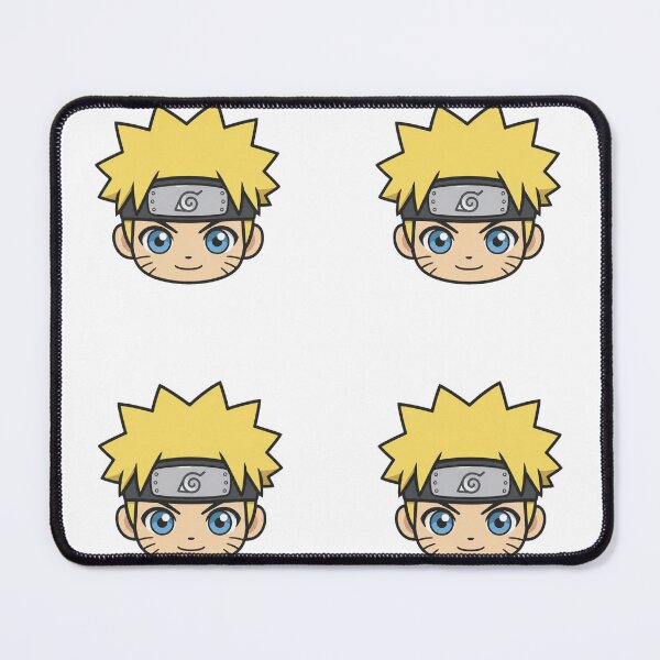 Item preview, Naruto Stickers designed and sold by OrangeD-esign.