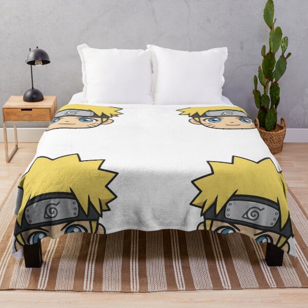 Item preview, Naruto Stickers designed and sold by OrangeD-esign.
