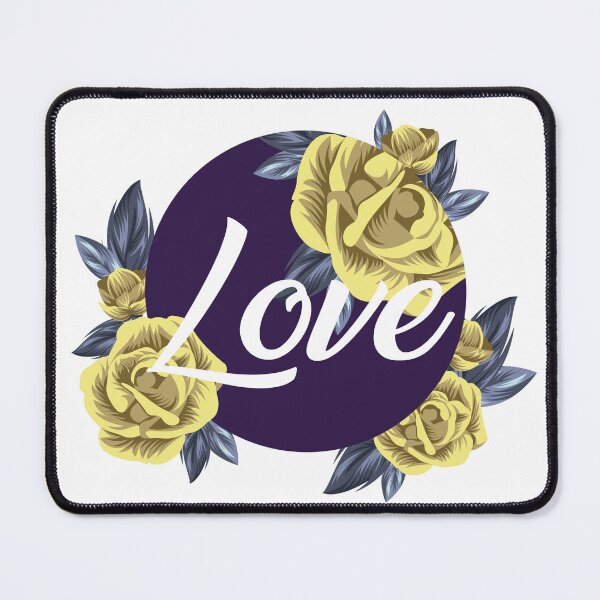 Item preview, Love – Timeless Romantic Typography Design designed and sold by Amsafjol.