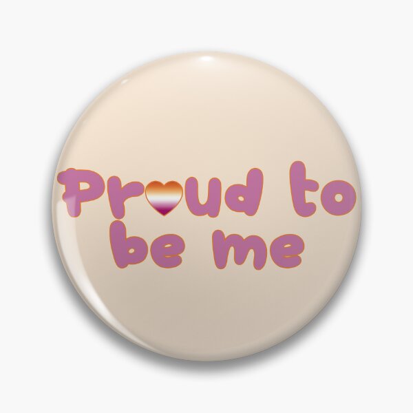 Item preview, Orgullosa de ser yo misma - Bandera lesbiana designed and sold by xWiseGirl.