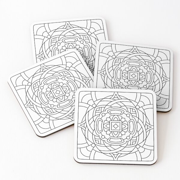 Item preview, Lyris designed and sold by Sentient Beings Art | Gabrielle.
