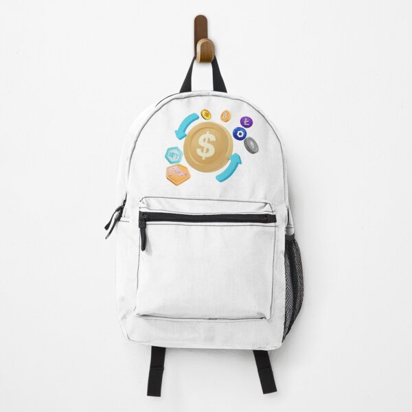 Item preview, Crypto NFT Money Cycle designed and sold by Crypto-NFT22.