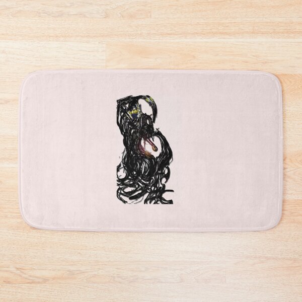Item preview, The Whispering Shadows Gothic Abstract Art designed and sold by lusiaMaraArt.