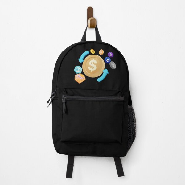 Item preview, Crypto NFT Money Cycle designed and sold by Crypto-NFT22.