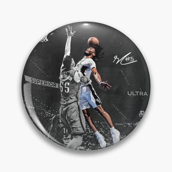 Item preview, Stephon Castle San Antonio Basketball Champion Game Day designed and sold by AmerieAbi.