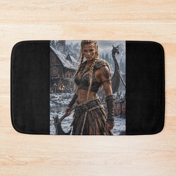 Item preview, Viking Warrior designed and sold by Moviebuff91.