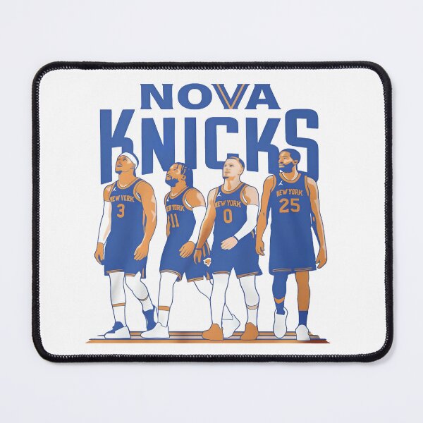 Item preview, Nova Knicks designed and sold by tayjeffrey61.