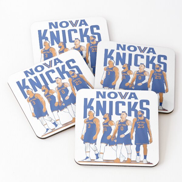 Item preview, Nova Knicks designed and sold by tayjeffrey61.