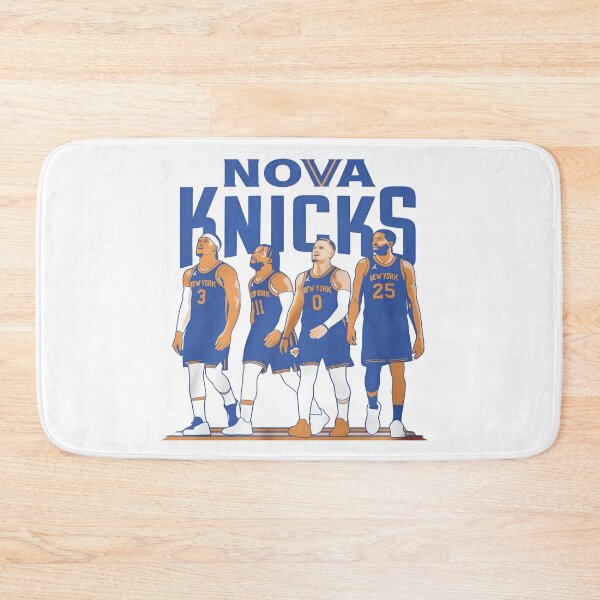 Item preview, Nova Knicks designed and sold by tayjeffrey61.