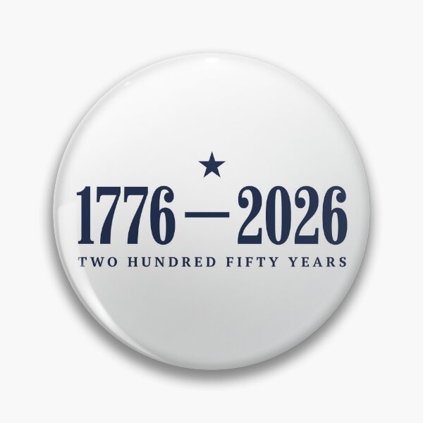 Item preview, Vintage USA Semiquincentennial 4th of July designed and sold by MangaHorse.