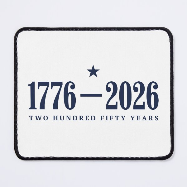 Item preview, Vintage USA Semiquincentennial 4th of July designed and sold by MangaHorse.