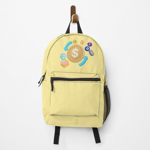 Item preview, Crypto NFT Money Cycle designed and sold by Crypto-NFT22.