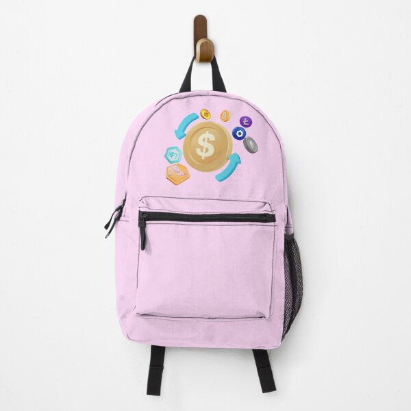 Item preview, Crypto NFT Money Cycle designed and sold by Crypto-NFT22.