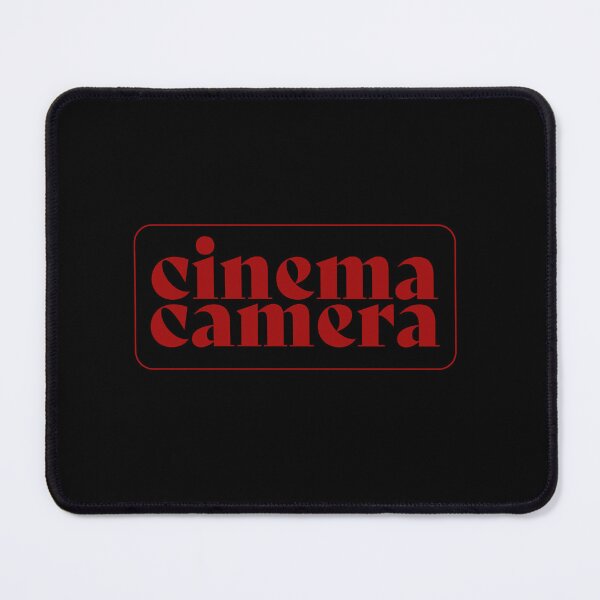 Item preview, Cinema Camera – Filmmaker & Photography Design designed and sold by StudioAyinla.