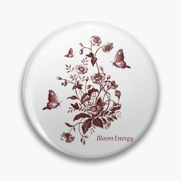 Item preview, Bloom Energy designed and sold by teeNova Wear.