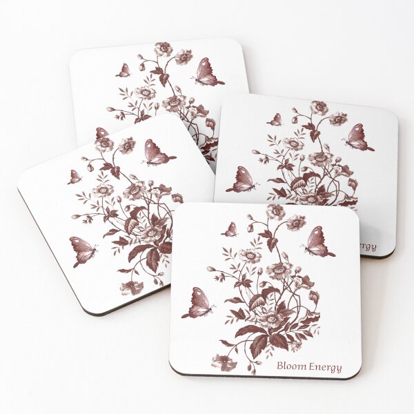 Item preview, Bloom Energy designed and sold by teeNova Wear.