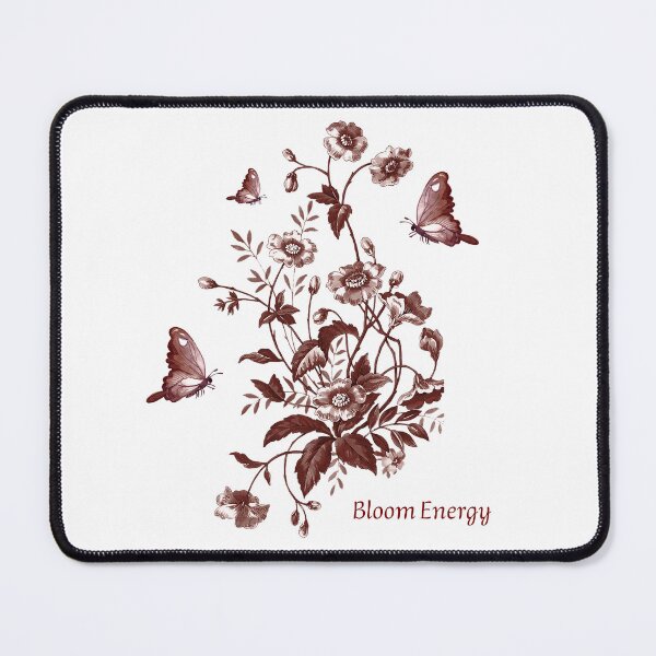 Item preview, Bloom Energy designed and sold by teeNova Wear.
