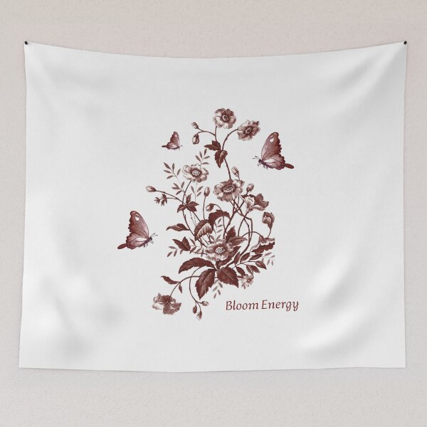 Item preview, Bloom Energy designed and sold by teeNova Wear.