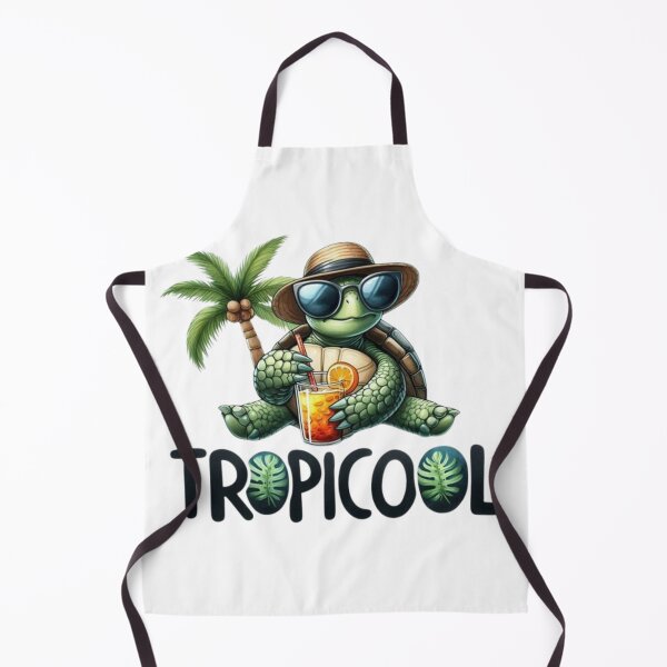 Item preview, Tropicool designed and sold by GraphicMondaze.