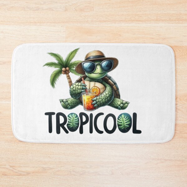 Item preview, Tropicool designed and sold by GraphicMondaze.