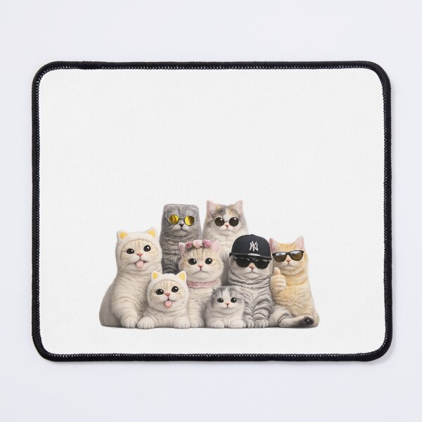 Item preview, Cute cats designed and sold by t-patterns.