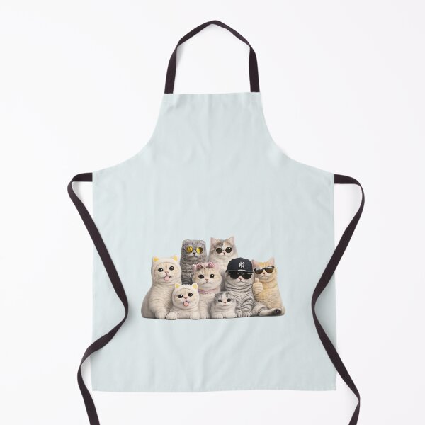 Item preview, Cute cats designed and sold by t-patterns.