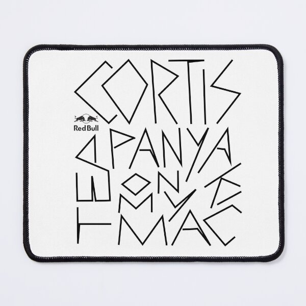 Item preview, Cortis Teppanyaki On My Mac designed and sold by shopnojams.
