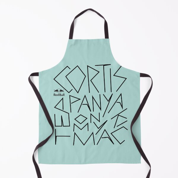 Item preview, Cortis Teppanyaki On My Mac designed and sold by shopnojams.