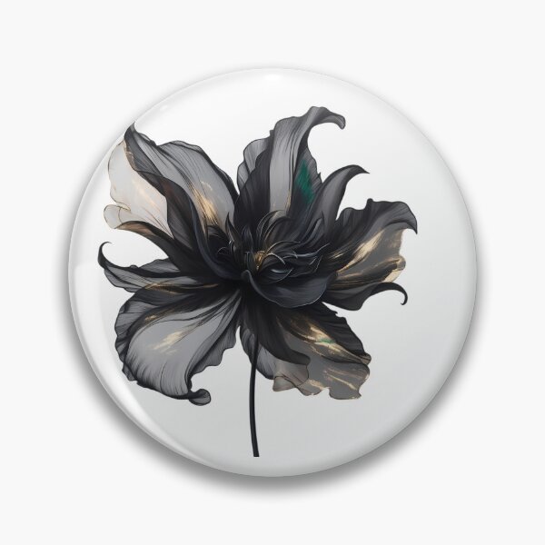 Item preview, black roses designed and sold by raheel27.