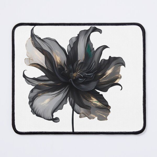 Item preview, black roses designed and sold by raheel27.