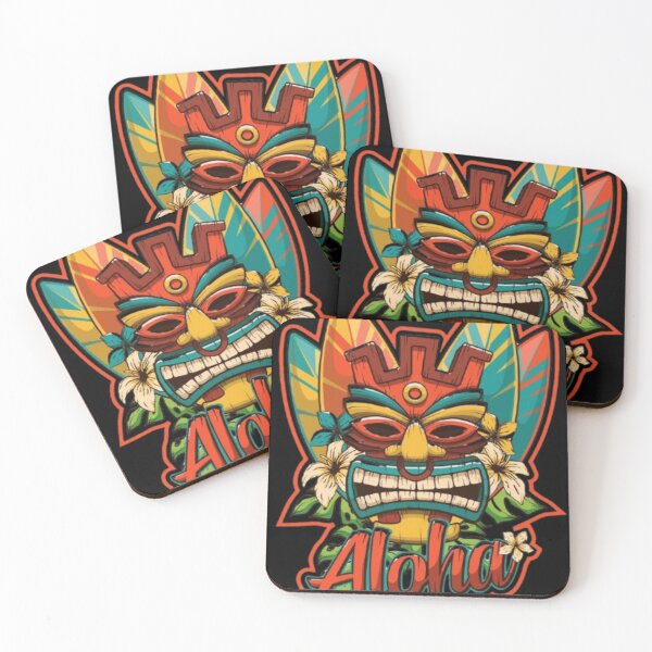 Item preview, Aloha designed and sold by GraphicMondaze.
