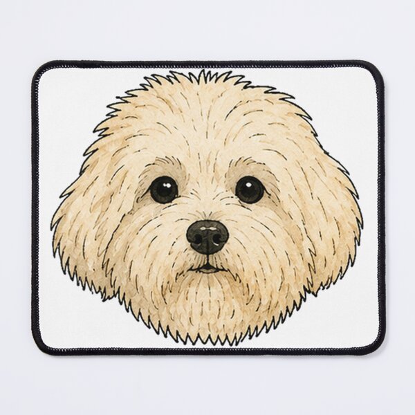 Item preview, Bubby Dogie Painting designed and sold by Coreynowie.