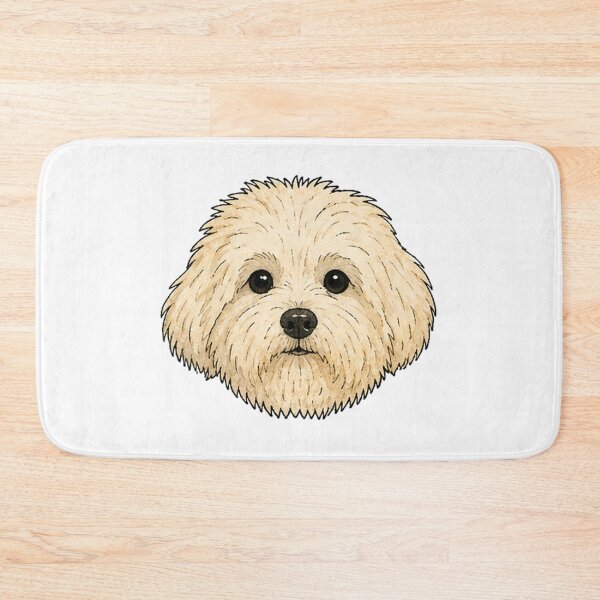 Item preview, Bubby Dogie Painting designed and sold by Coreynowie.
