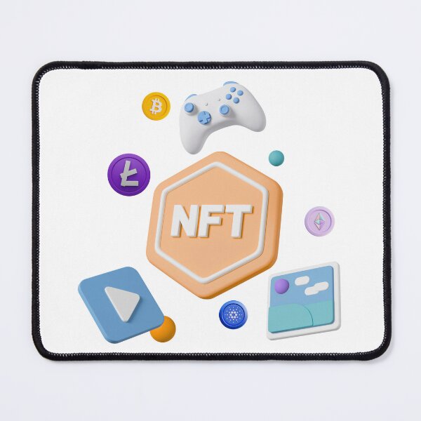 Item preview, Variety CryptoNFT designed and sold by Crypto-NFT22.