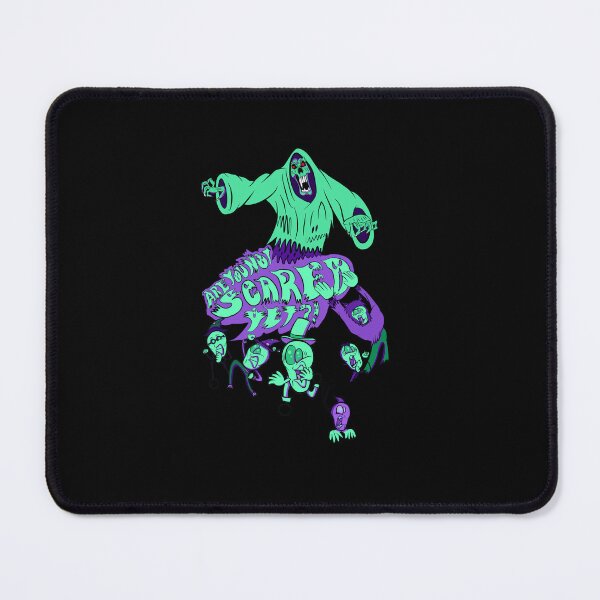Item preview, F-ANF Halloween 2026 Are you not scared yet designed and sold by DH Printing store.