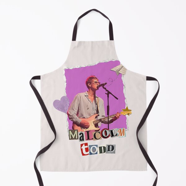 Item preview, Malcolm Retro Bootleg designed and sold by fangirloverjesu.