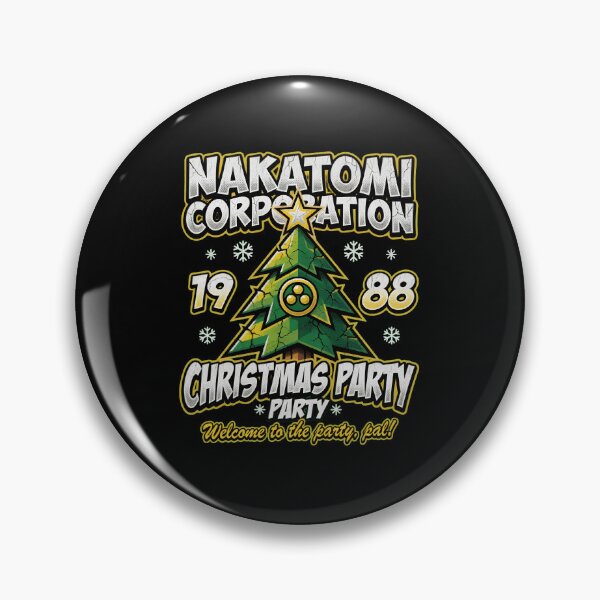 Item preview, Retro 1988 Christmas Party Tree Graphic designed and sold by TshirtsOnline-.