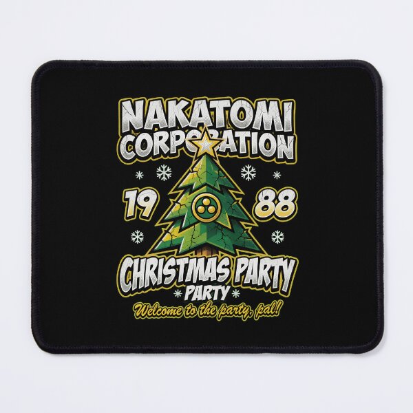Item preview, Retro 1988 Christmas Party Tree Graphic designed and sold by TshirtsOnline-.